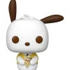 Funko Pop! - Hello Kitty - Pochacco*FUNKO UK LIMITED New