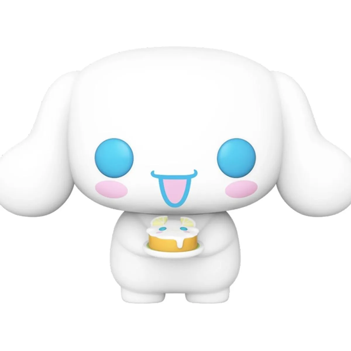 Funko Pop! - Hello Kitty and Friends - Cinnamoroll*FUNKO UK LIMITED Hot