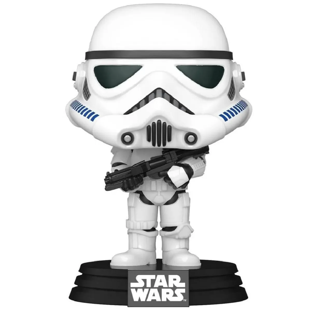 Funko Pop! - Star Wars - Stormtrooper ㅤ*FUNKO UK LIMITED Hot