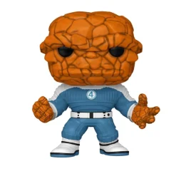 Clearance Funko Pop! - The Fantastic 4 - The Thing Friki Zone
