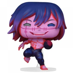Discount Funko Pop! Animation - Jujutsu Kaisen - Mahito Friki Zone