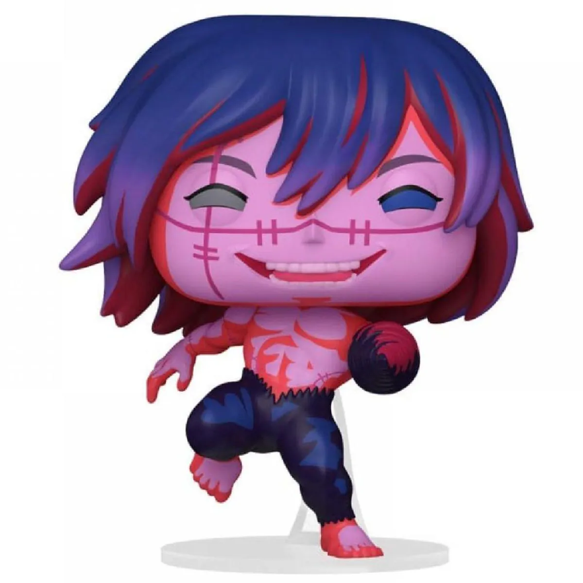 Discount Funko Pop! Animation - Jujutsu Kaisen - Mahito Friki Zone