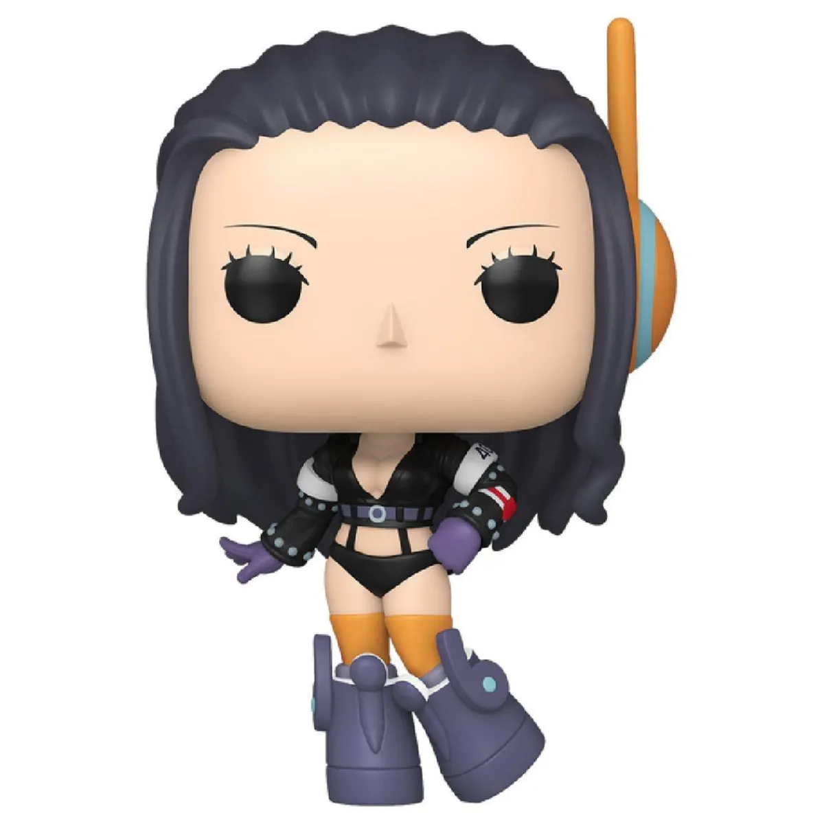 Best Funko Pop! Animation - One Piece - Nico Robin (Egghead Arc) Friki Zone