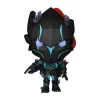 Outlet Funko Pop! Animation - Solo Leveling - Igris con variante chase Friki Zone