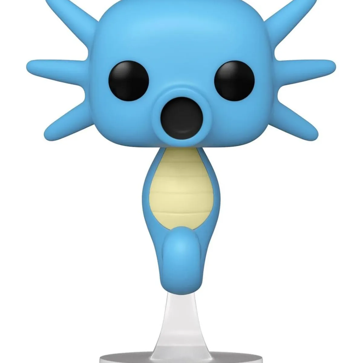 Hot Funko Pop! Games - Pokémon - Horsea Friki Zone