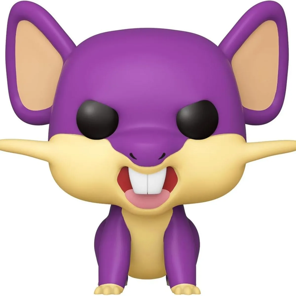 Hot Funko Pop! Games - Pokémon - Rattata Friki Zone