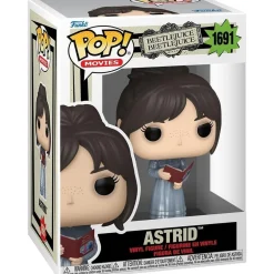 Clearance Funko Pop! Movies - Beetlejuice - Astrid Friki Zone