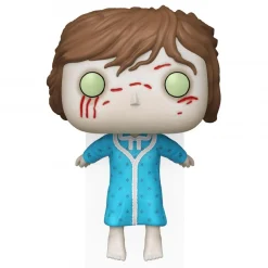 Discount Funko Pop! Movies - El exorcista - Regan flotando Friki Zone
