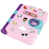 Funlockets - Diario Secreto*DISET Hot