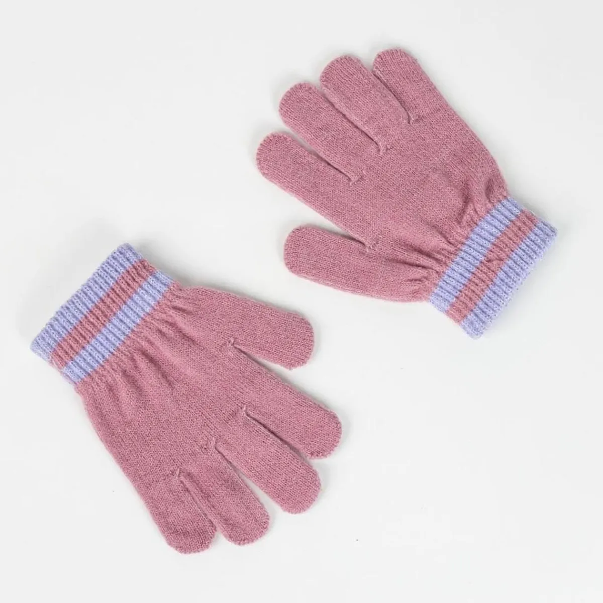Discount Gabby's Dollhouse - Conjunto 2 Piezas gorro y guantes Estilo De Vida