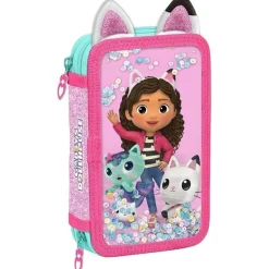 Gabby's Dollhouse - Plumier ㅤ*KIDS EUROSWAN S.L. Best