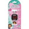 Outlet Gabby's Dollhouse - Reloj LED Gabby Coleccionables Y Mini Mundos