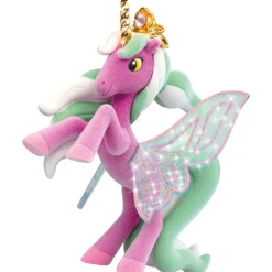 New unicorn mariposa house Coleccionables Y Mini Mundos