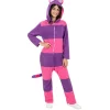 Gato Cheshire Onesie adulto L-XL*Funidelia Outlet