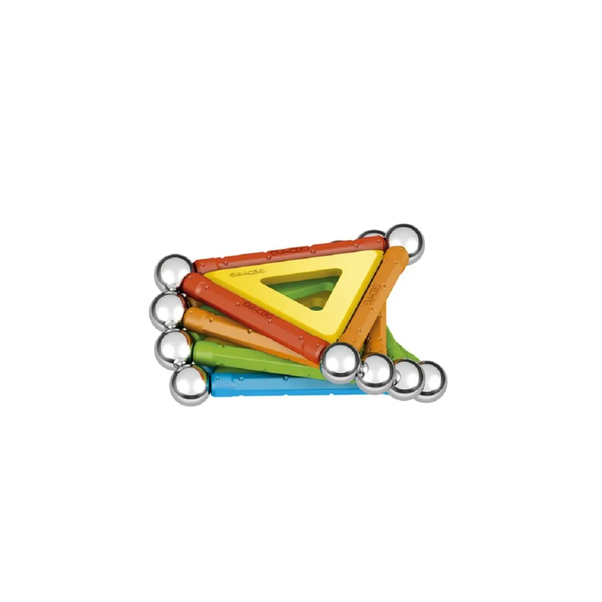 Sale Geomag - Supercolor panels 35 piezas Steam
