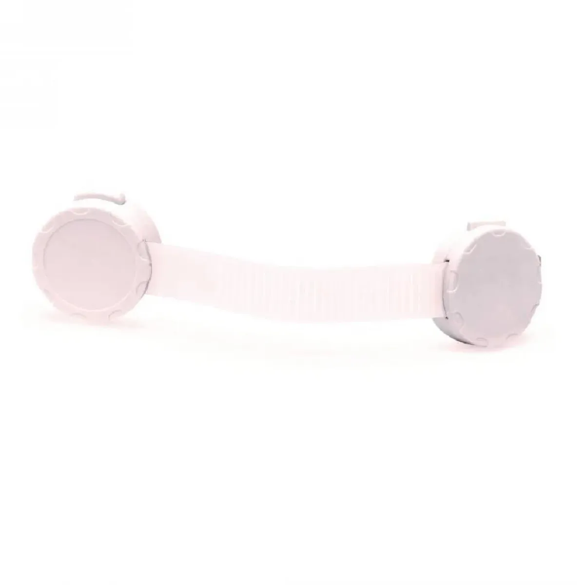 Best Giordani - Cierre multiuso blanco Seguridad·Accesorios Y Seguridad