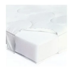 Clearance - Colchón para cuna 120cm x 60cm Descanso·Colchones Y Almohadas