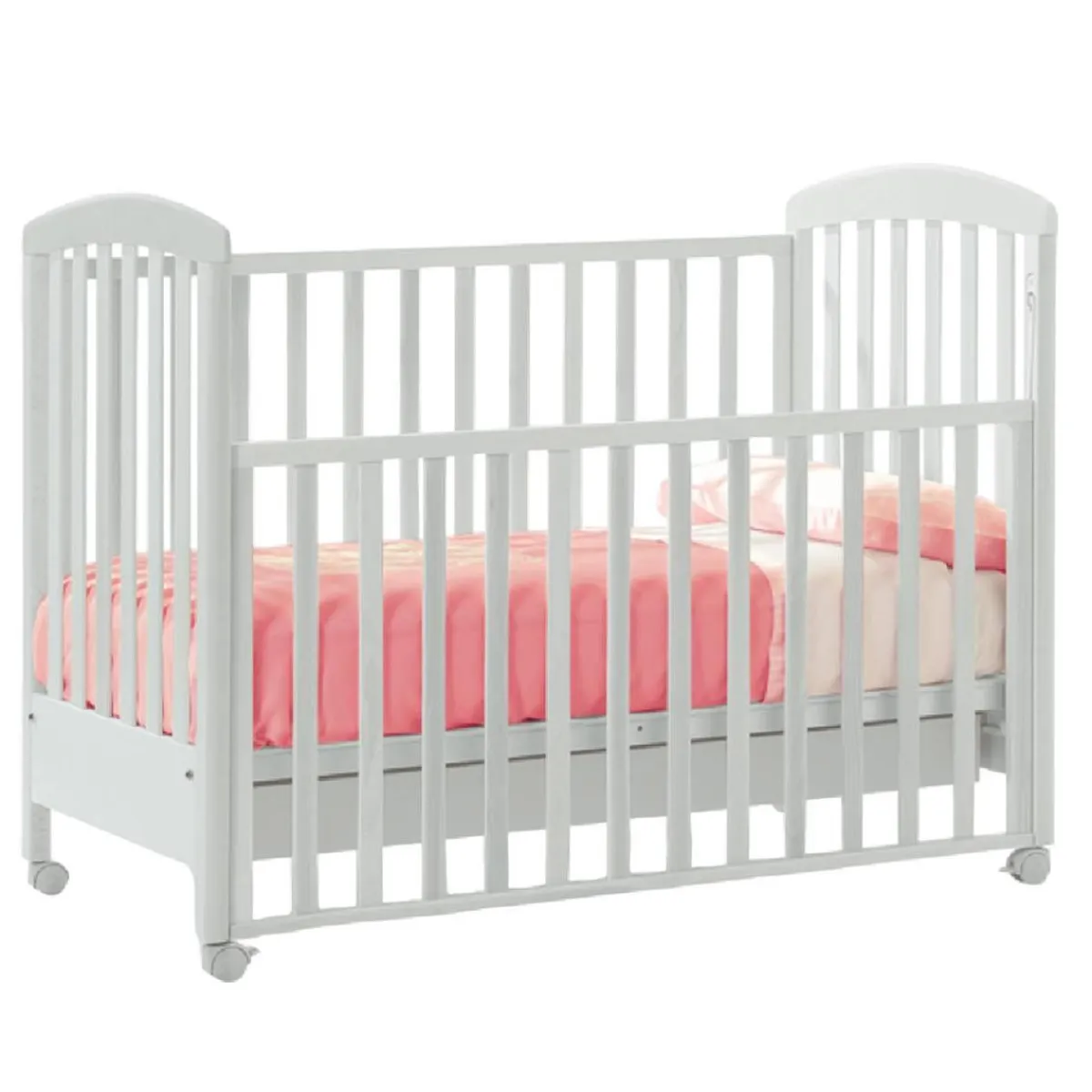 Clearance Giordani - Cuna de madera Alice Descanso·Cunas