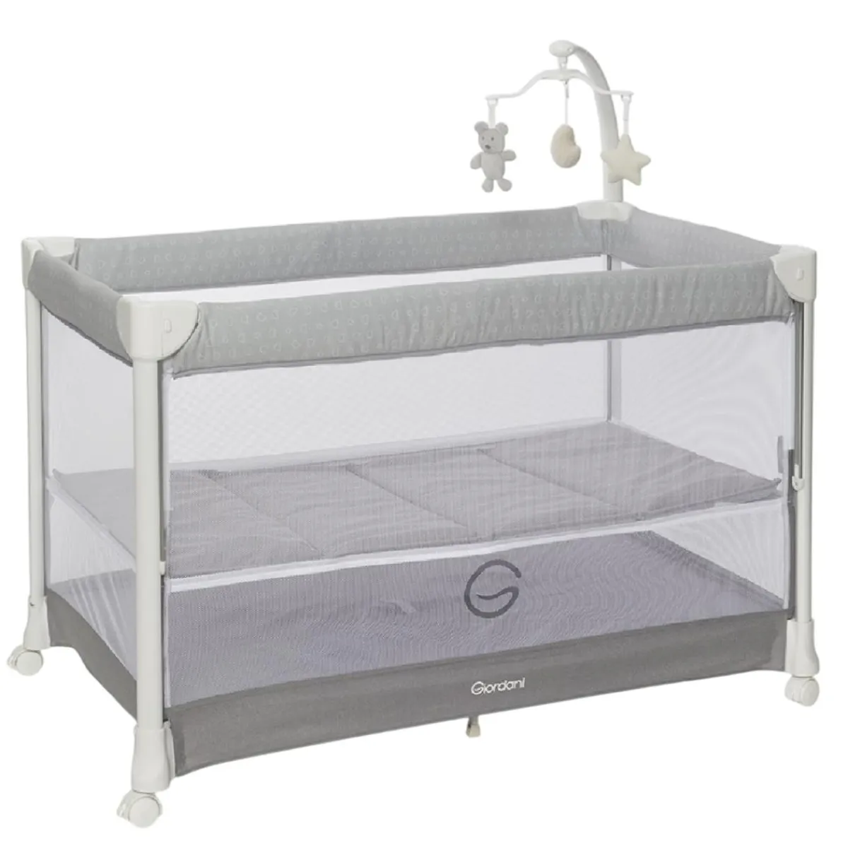 - Cuna de viaje Magic*GIORDANI Outlet