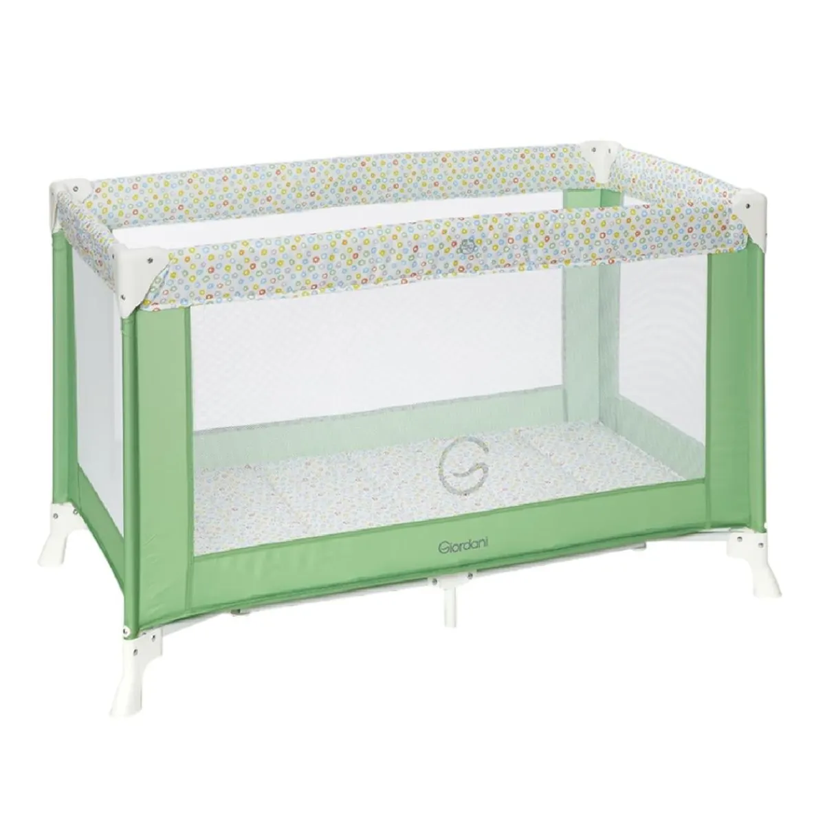 - Cuna de viaje Travel Easy - Bubbles*GIORDANI