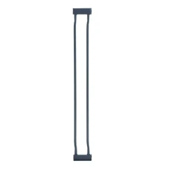Clearance Giordani - Extensión de barrera ava 9 cm - antracita Seguridad·Antigolpes Y Reductores