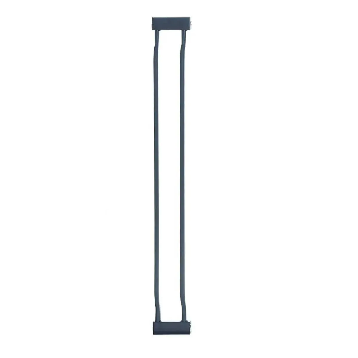 Clearance Giordani - Extensión de barrera ava 9 cm - antracita Seguridad·Antigolpes Y Reductores