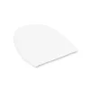 Online - Funda para almohada antireflujo 34x35 Descanso·Colchones Y Almohadas