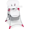 - Funda trona rizo borde blanco*GIORDANI Discount