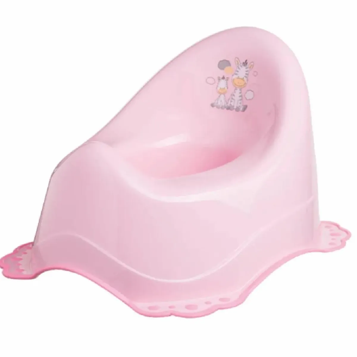 Giordani - Orinal cebra rosa*PRENATAL Hot