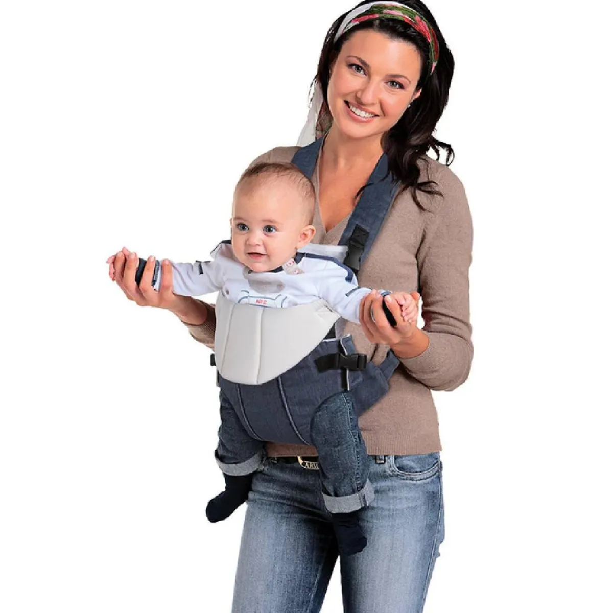 Outlet Giordani - Portabebé Portabebés Y Bici·Portabebés Y Mochilas