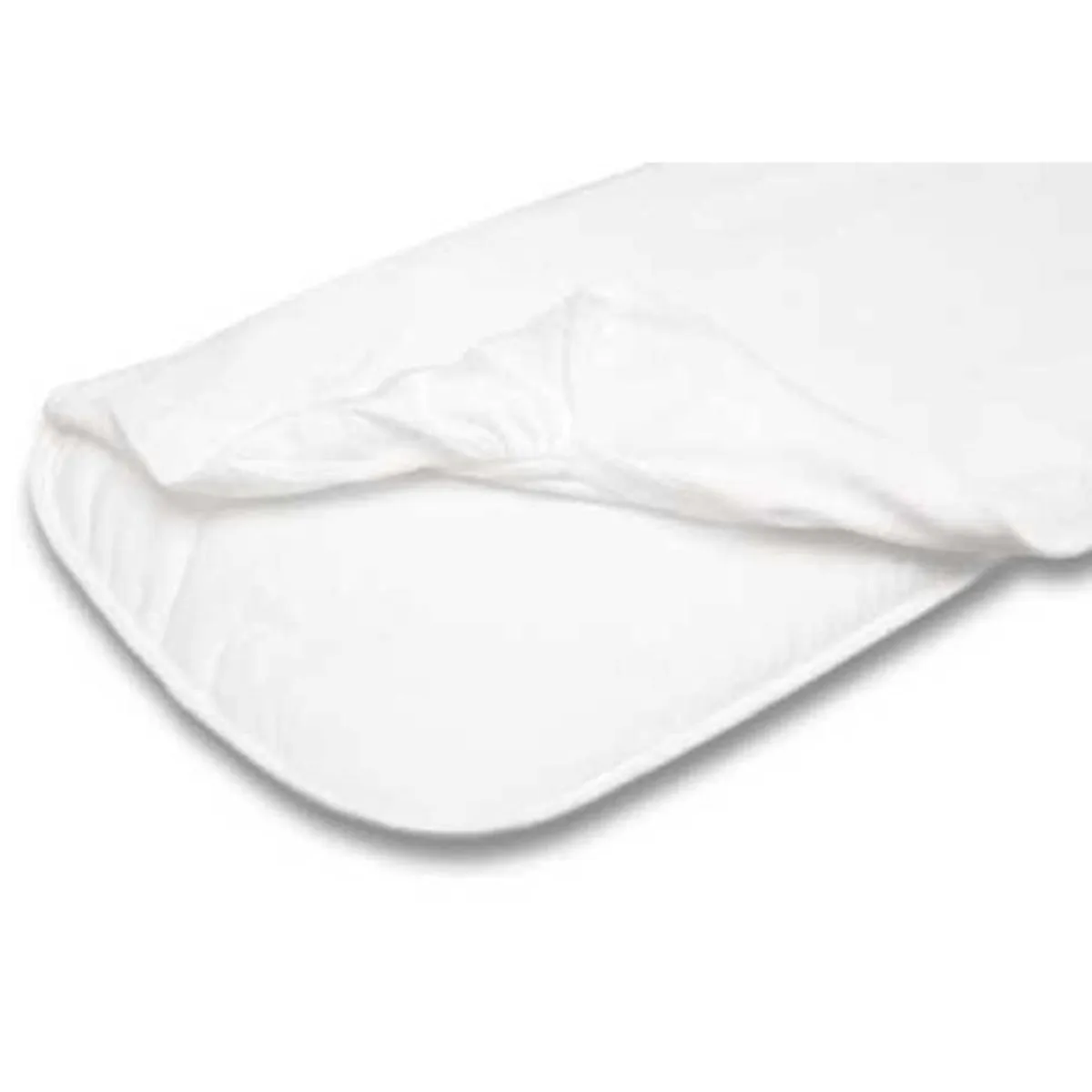 Hot - Protector de cuna sin ángulos 60x100 Descanso·Sábanas Y Mantas