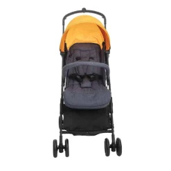Online Giordani - Silla de paseo Denver amarillo Sillas De Paseo Y Accesorios·Sillas De Paseo