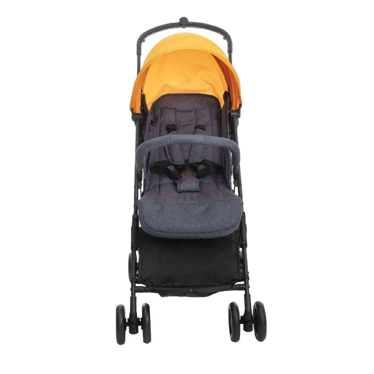 Online Giordani - Silla de paseo Denver amarillo Sillas De Paseo Y Accesorios·Sillas De Paseo