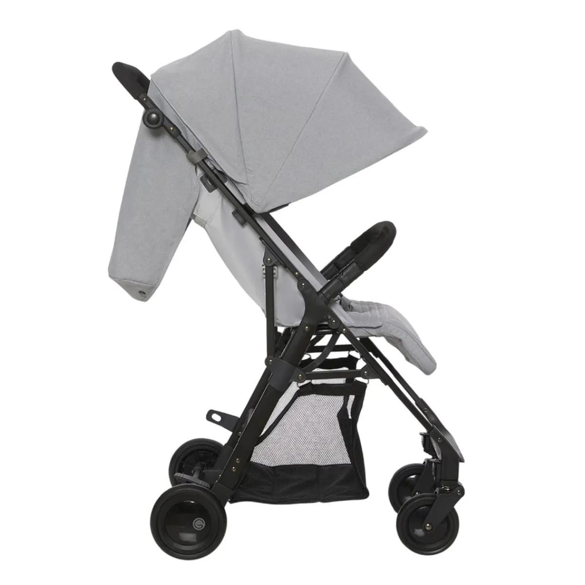 - Silla de paseo Manhattan gris*GIORDANI Hot
