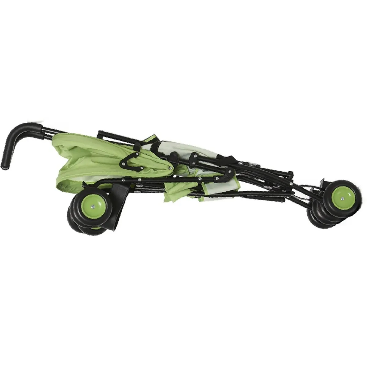 - Silla de paseo Jolly Verde*GIORDANI Best