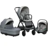 - Trío G-Comfort Gris*GIORDANI New
