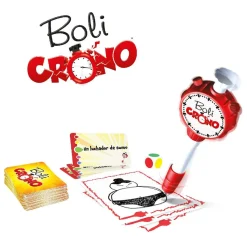 Goliath - Boli Crono ㅤ*EPOCH PARA IMAGINAR S.L. Clearance