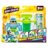 Goo Jit Zu - Creador de héroes (varios modelos) Figuras De Acción