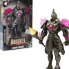 Discount Gormiti - Figura Villano 27cm (varios modelos) Figuras De Acción