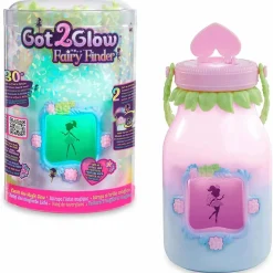 Got 2 Glow Fairies Rosa*FAMOSA Sale