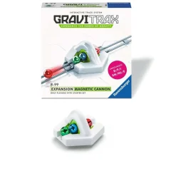 Gravitrax Cañón Magnético Steam