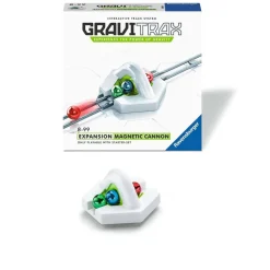 Gravitrax Cañón Magnético Steam