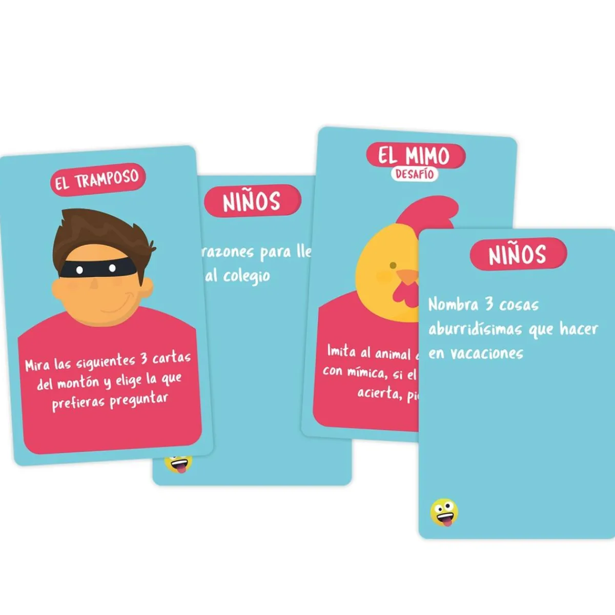 Guatafamily - Juego de Mesa*ASMODEE Online