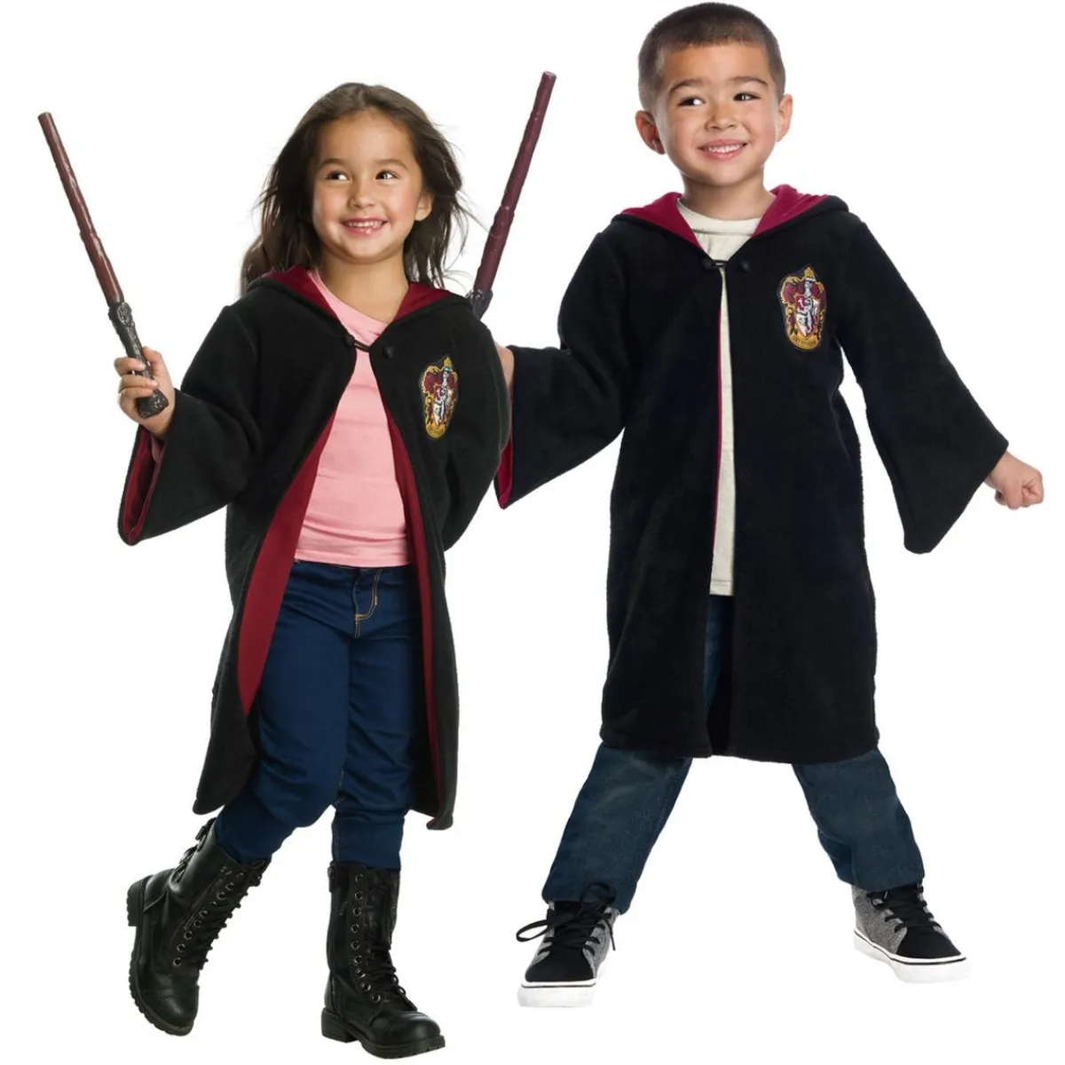 - Disfraz Infantil 1-2 años*HARRY POTTER New
