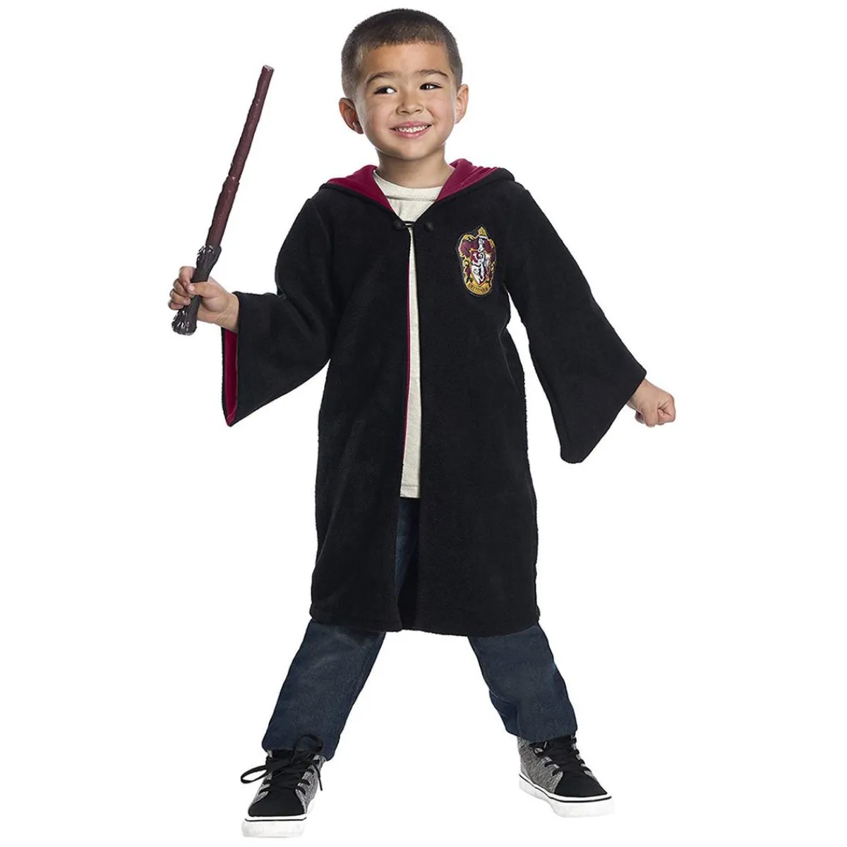 - Disfraz Infantil 1-2 años*HARRY POTTER New