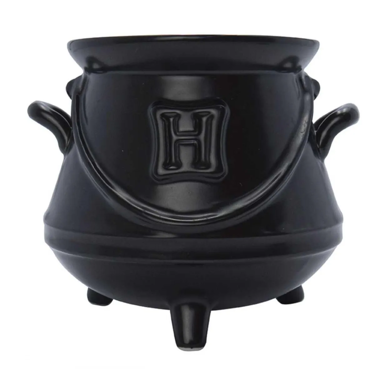 Harry Potter-Taza 3D Caldero Hogwarts*ABYSSE CORP Hot