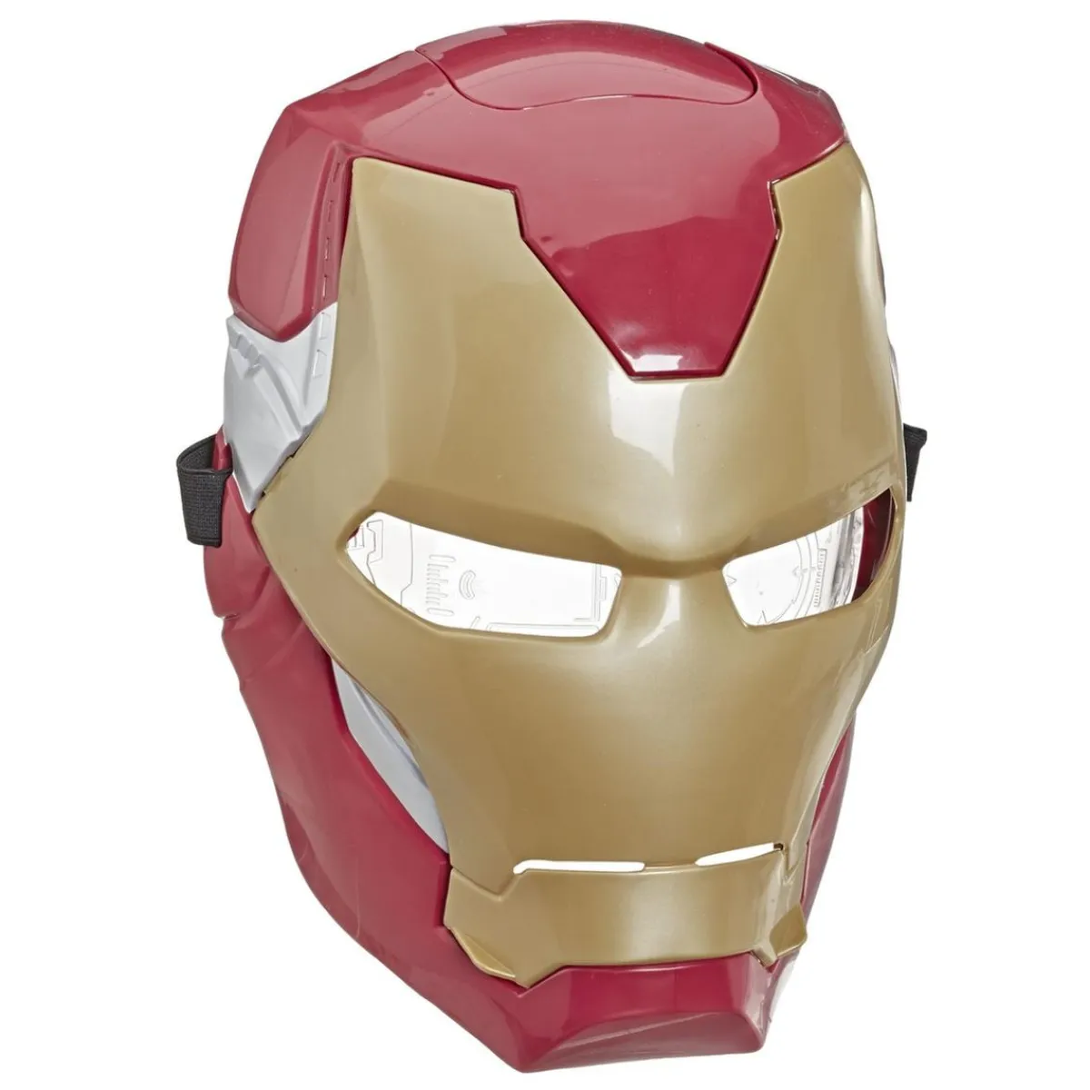 Online Hasbro - Iron Man - Máscara con efectos Figuras De Acción
