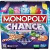 Hasbro - Juego de mesa rápido para 2 a 4 jugadores en español*FABA Hot