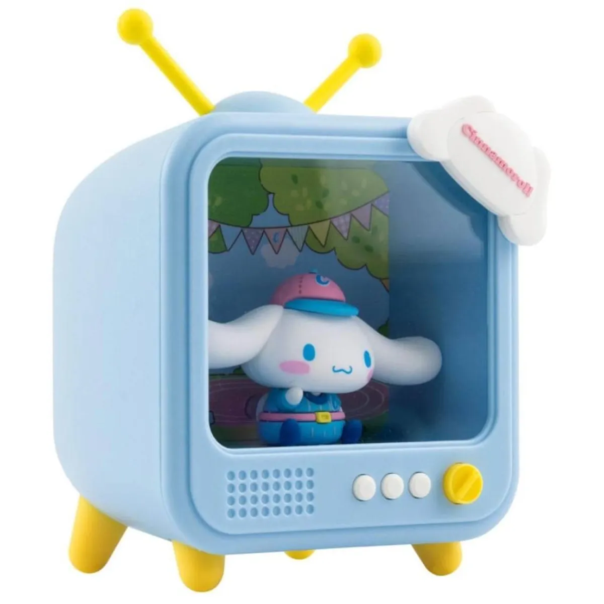 - Luz de Cabecera TV (Varios modelos)*HELLO KITTY New