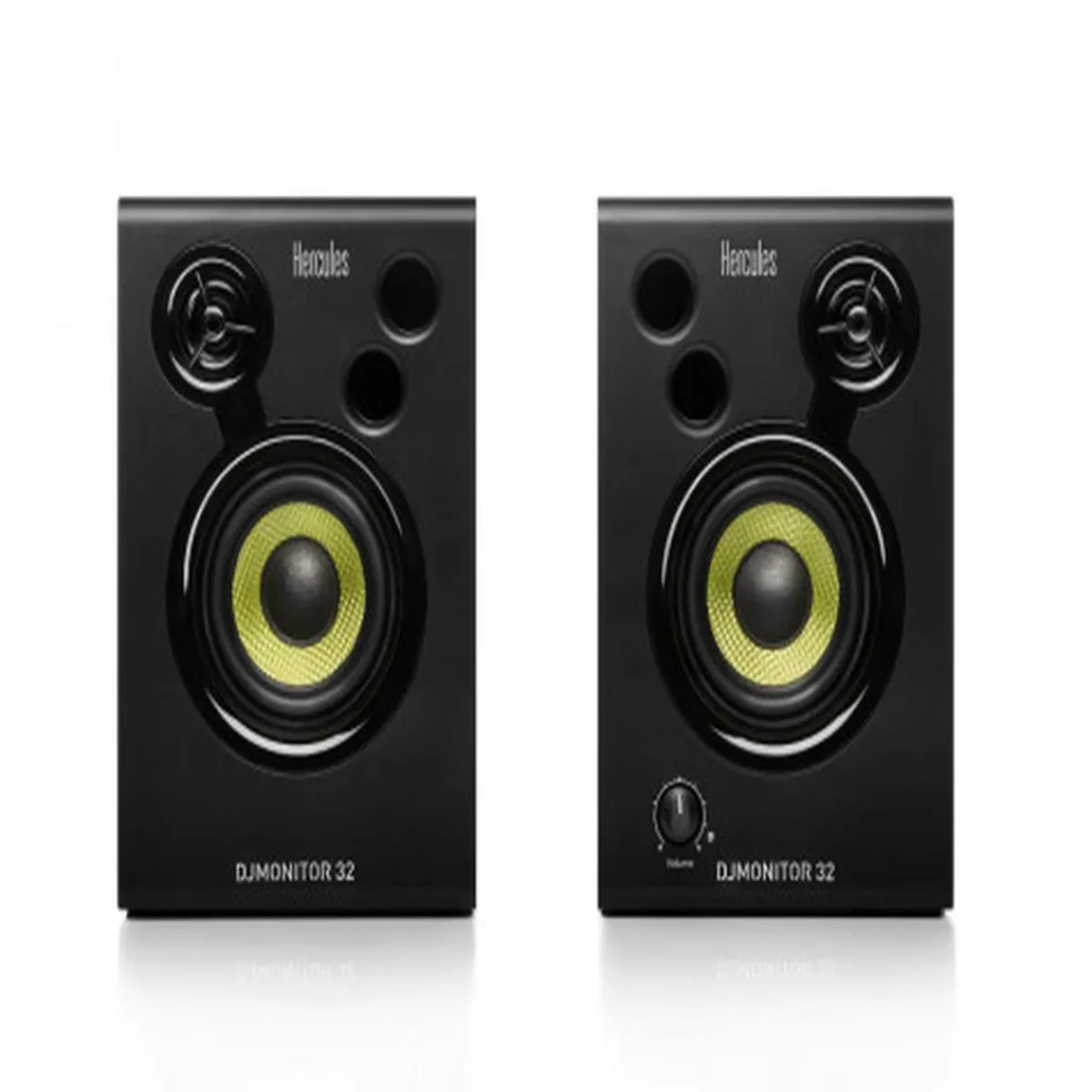 Sale Hercules - DJ Monitor 32 Videojuegos